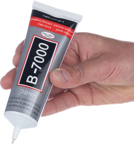 Rosfix Universele lijm B-7000 110ml