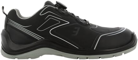 SAFETY JOGGER FLOW S3 LOW TLS, maat 41