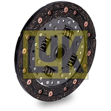 Schaeffler Luk Koppelingsplaat LUK 318 0098 17