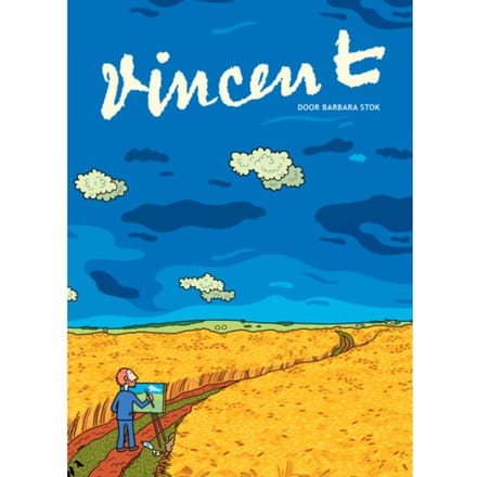 Vincent - Barbara Stok