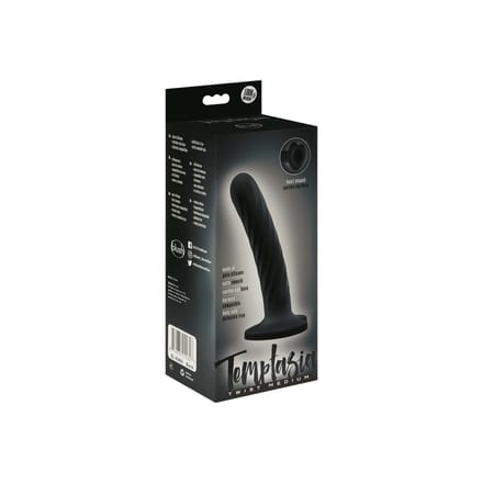 'Temptasia - Twist Medium', 14 cm