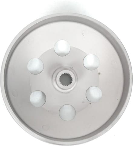 Cloche d embrayage Polini pour Scooter Gilera 50 Storm Neuf