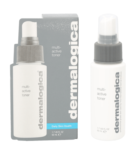 Dermalogica Multi-Active Toner 50ml - Lichtgewicht Hydraterende Gezichtstoner