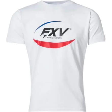 T-shirt Force XV ovale