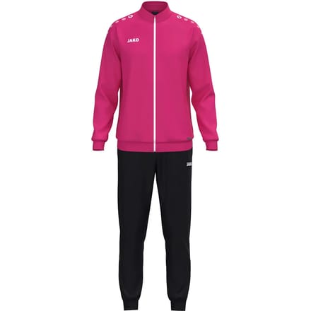 Jako One Polyesterpak Kinderen - Deep Pink | Maat: 116
