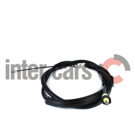 Kabel, parkeerrem TRW GCH2624 links