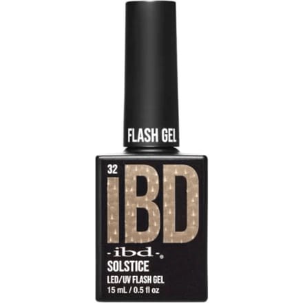 IBD Flash Gel Solstice 15ml