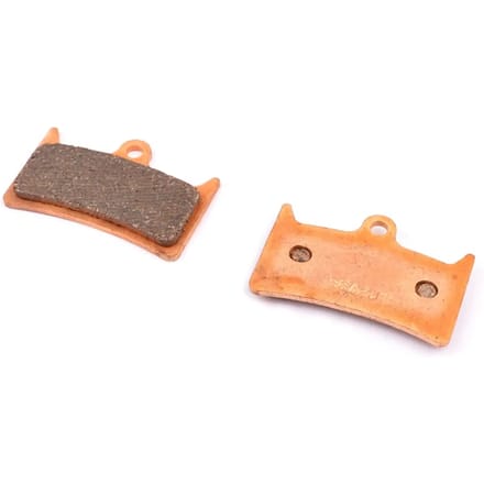 Agressief remblok Brake Authority hope v4