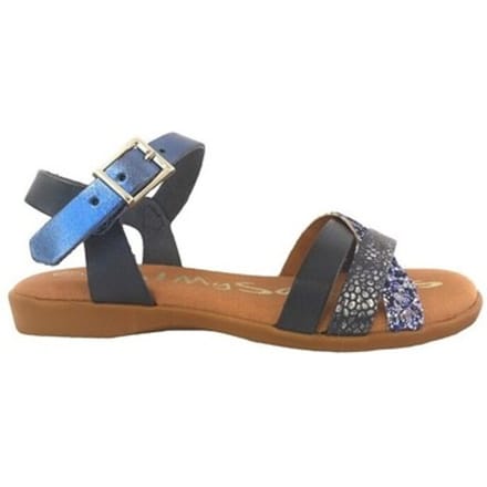 Sandalen Oh My Sandals 4405 Marino