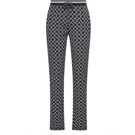 Hv Society - Broek - Navy - S (36)