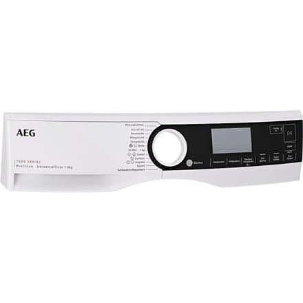 AEG controlepaneel, wit, AEG, DE 140244121020