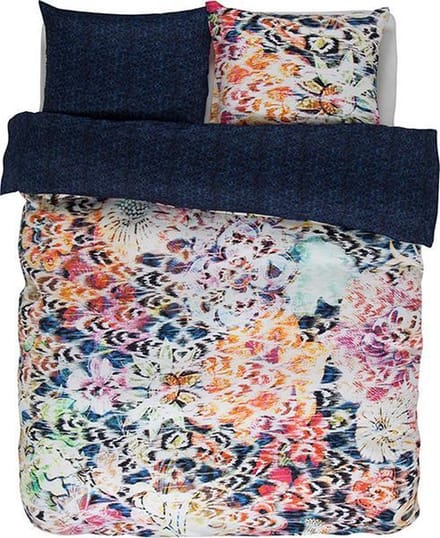 Essenza Faye Dekbedovertrek - Tweepersoons - 200x200/220 cm - Multi