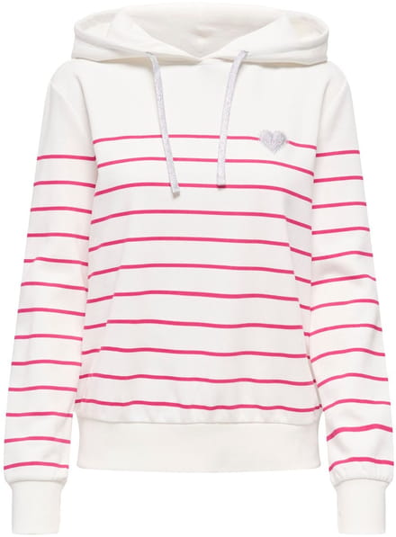 ONLY Hoodie ONLADELLE Sweatshirt