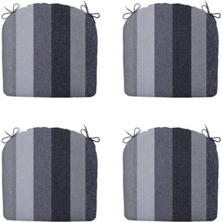 Madison zitkussen victoria grey 46x48cm 4 stuks