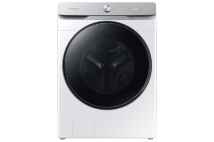 Samsung Bespoke AI Wasmachine Ecobubbleâ¢ 8000-serie 20kg Wit