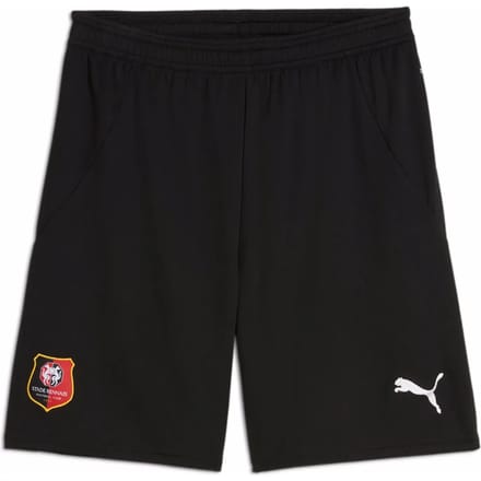 Korte wedstrijd Stade Rennais 2024/25