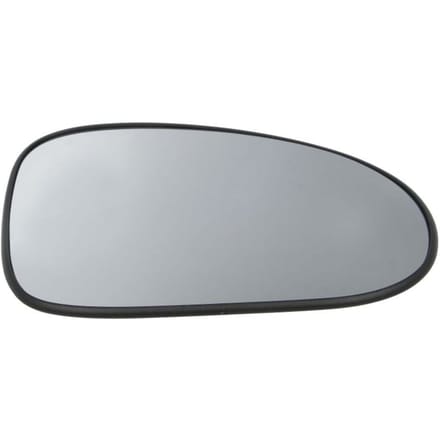 Spiegelglas, buitenspiegel BLIC 6102-02-1292192P, rechts