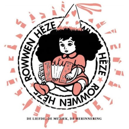 Rowwen Hèze - De Liefde, De Muziek, De Herinnering (CD)