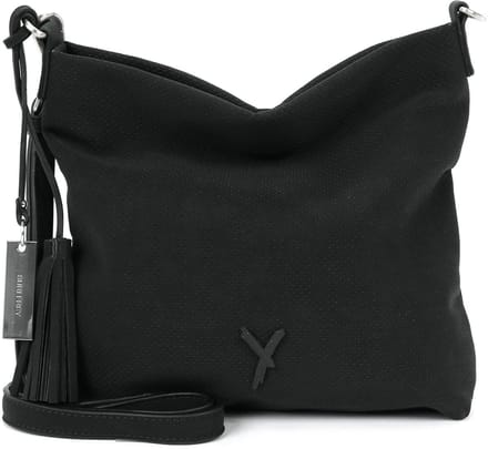 SURI FREY Schoudertas SFY Romy ( 12402 ) - Dames handtassen - black 100