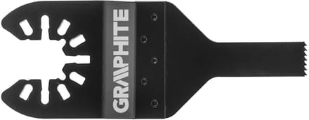 Grupa Topex GRAPHITE - Bi-metaal Zaagblad - 10 mm - 8% Kobalt