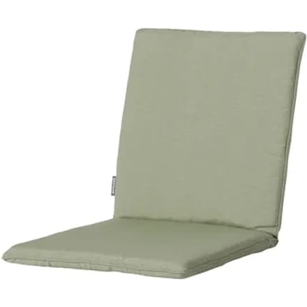 Madison Kussen Panama Saliegroen 97x49cm