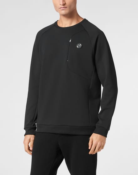 Sweatshirt Racing