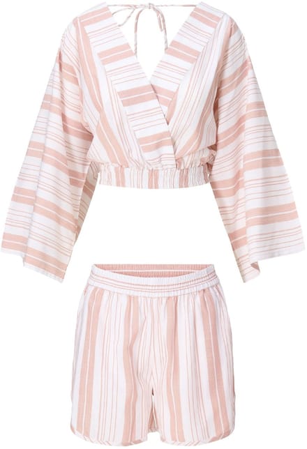 Lingadore Shortama set