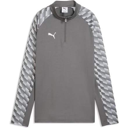 Dames trainingstop 1/4 rits Puma Liga 2026/27