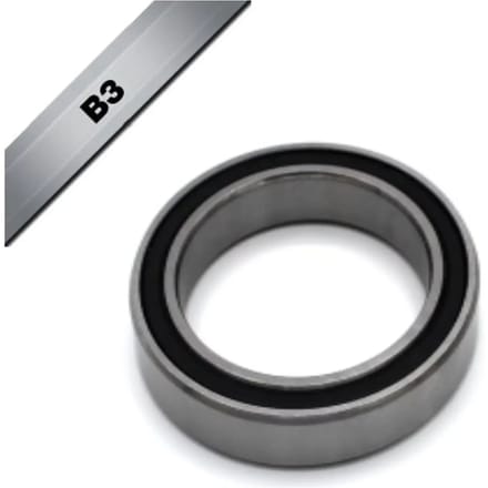 Lager Black Bearing B3 - MR314357-2RS - 31 x 43,5 x 7 mm