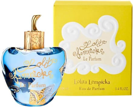 Lolita Lempicka Le Parfum - 100 ml - Eau de Parfum - Unisex Parfum