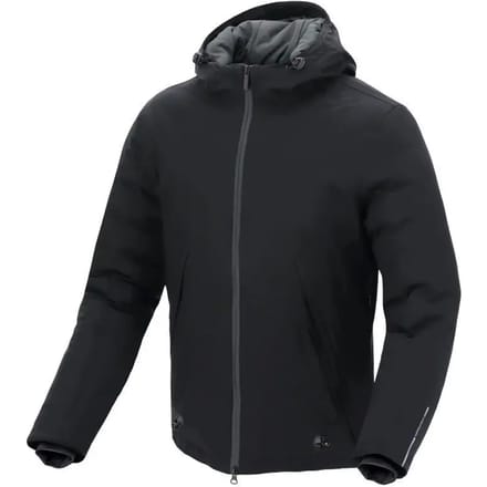 Waterdichte jas Tucano Urbano Magic Shelter