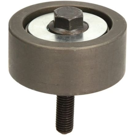 Rondsel/geleiderpoelie, V-riem DAYCO APV2818
