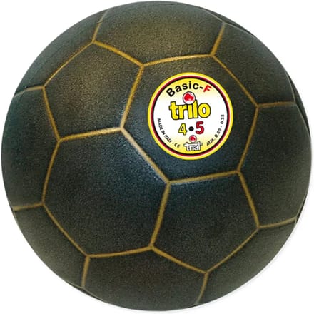 Training Voetbal Kind Trial Trilo