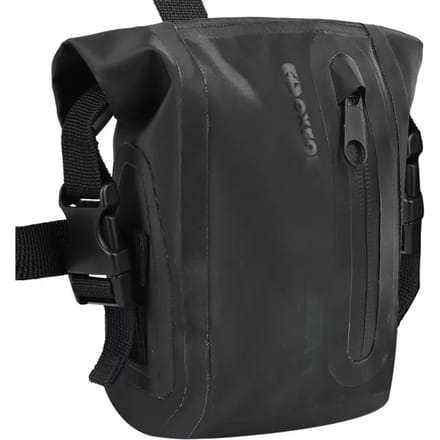 Fietstas – Oxford aqua l1 leg tas
