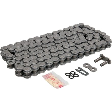 Motorfiets rolketting D.I.D 520Vx3(B&B) X 112 Mail. Fj