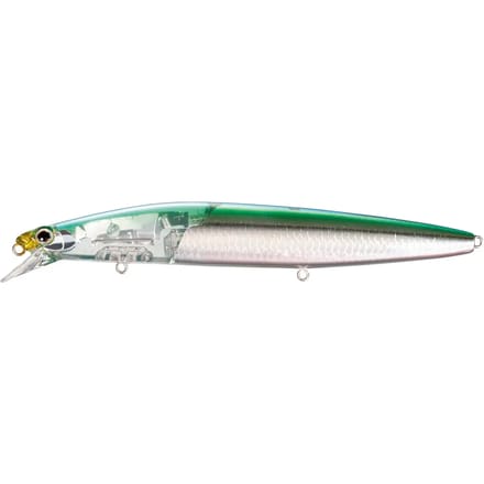 Lok Shimano Exsence Silent Ass Flash Boost 140S Katakuchi 28g