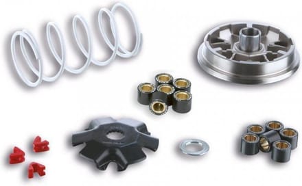 malossi variator voor keeway 50 matrix scooter 5113363 / multivar nieuw