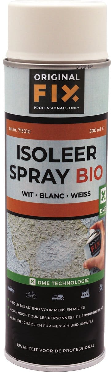 Originalfix Isoleerspray Bio