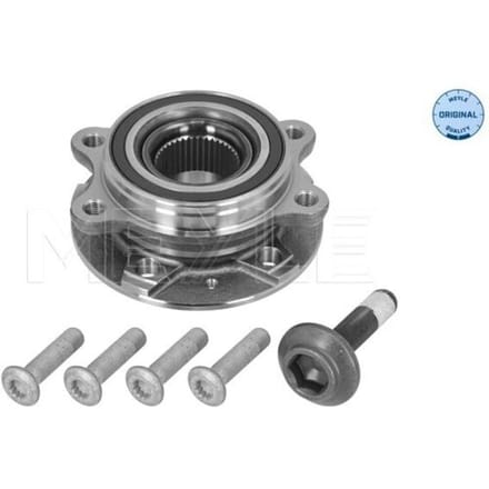 Wielnaaf reparatieset MEYLE 100 653 0036