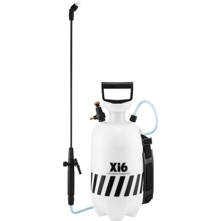 Kwazar Xi6 Air Cleaning Pro+ Drukspuit - 6 liter
