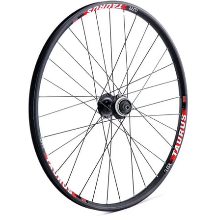 Schijf achterwiel Gurpil Taurus Shimano M495 Center Lock 8/9 v