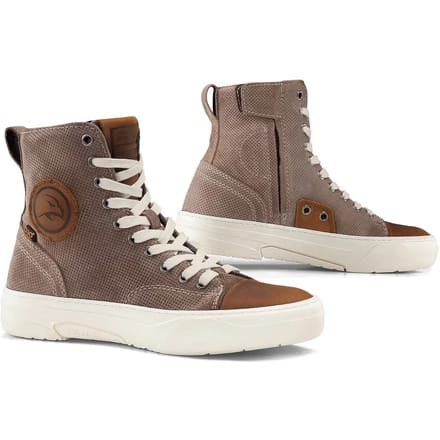 Motor sneakers voor dames Falco Lennox 3