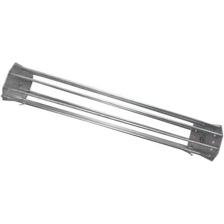 GGM Gastro Multipositionsschwert - passend für Mini-Hähnchengrills MHGEM & MHGGM Zilver