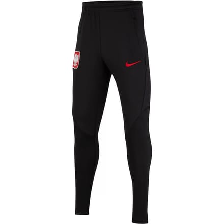 Kinder joggingbroek Pologne Coupe du Monde 2022