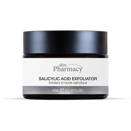 skinPharmacy Salicylzuur Exfoliator 60ml