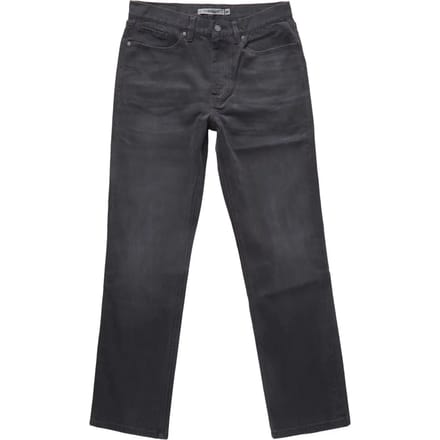 Jeans DC Shoes Worker Straight Sdg