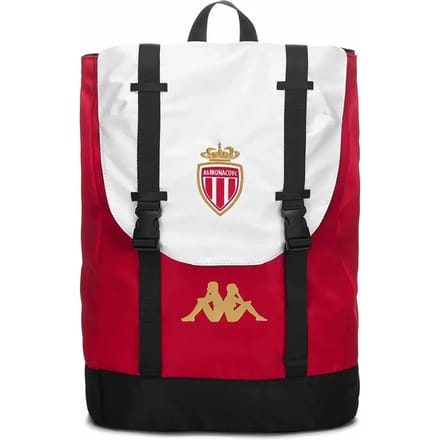 AS Monaco rugzak Arecko 2024/25