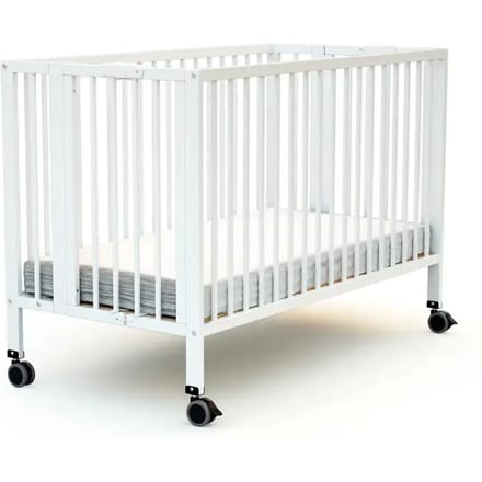 Vouwbed voor professioneel gebruik voor baby’s Essentiel