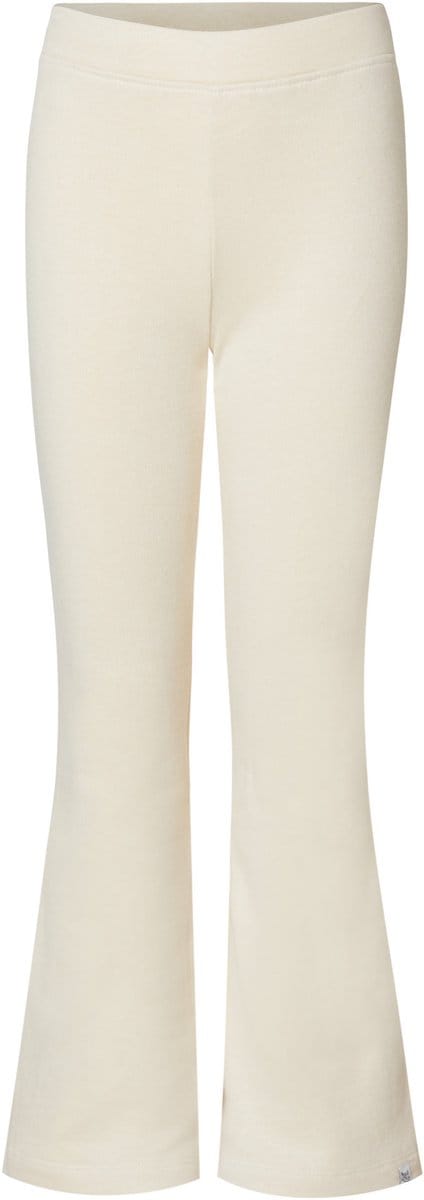 Noppies Broek flared Nyala - Fog - Maat 80