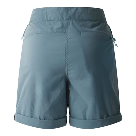 Dare 2B Dames/Dames Melodic III Korte Broek (Element Grijs)